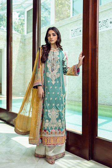 Rabt Rang Rasiya Florence Luxe Festive 2021